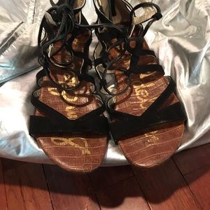Sam Edelman sandals